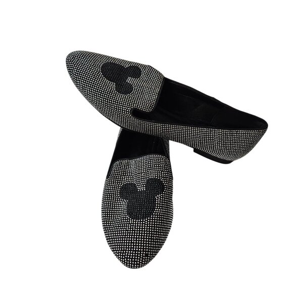 Aldo disney shoes size 8 - Picture 1 of 5